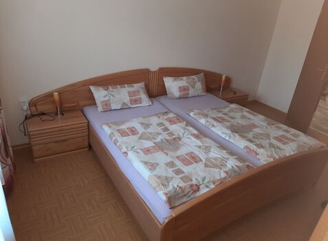 Gästezimmer Heiß Picture 3