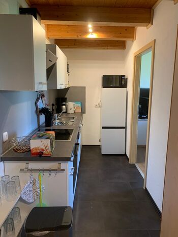 Wohnung Zander Zdjęcie 4