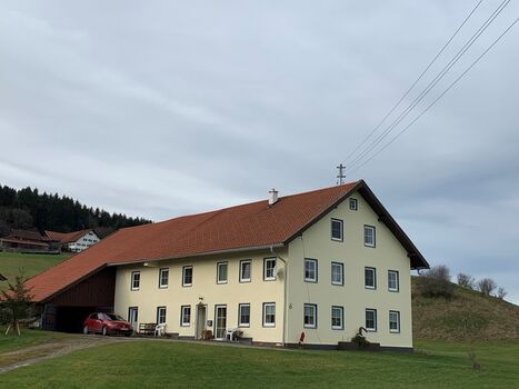 Wohnung Zander Zdjęcie 3