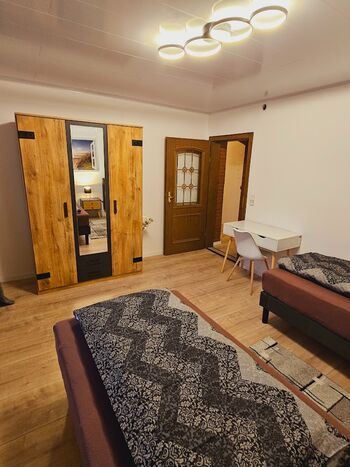 Wohnungen in Frankfurt, Offenbach, Hanau, Wiesbaden, Mainz Bild 5