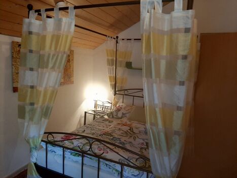 Müllers Ferienhaus Landau Obrázok 5