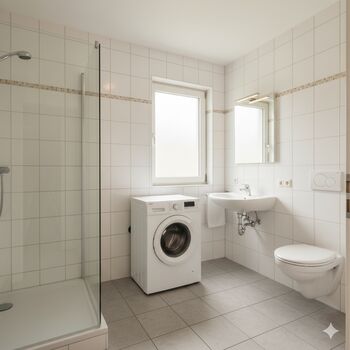 Monteurunterkünfte in Haiger – 24h Check-In Bild 4