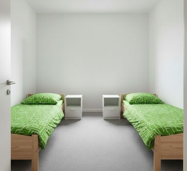 Monteurunterkünfte in Haiger – 24h Check-In Bild 4