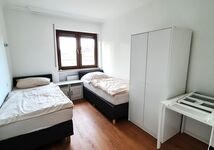 Brunnenhof Apartments StayForJob Bild 6