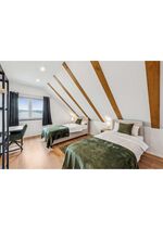 ✯ Workers Apartment | Monteurwohnung in Blasewitz | Provided by APARTS Bild 1