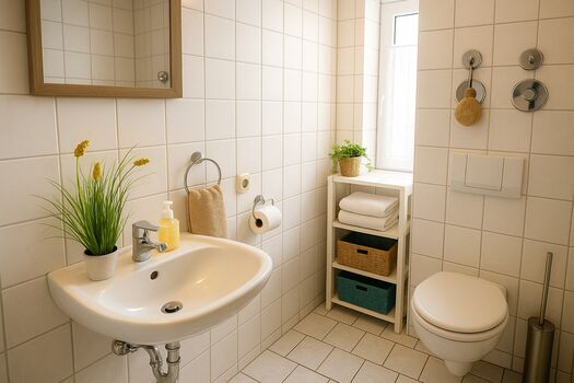 SUNNYHOME Monteurwohnungen in Erfurt (ID 901/WE1-WE9) Picture 4