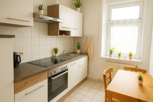 SUNNYHOME Monteurwohnungen in Erfurt (ID 901/WE1-WE9) Picture 5