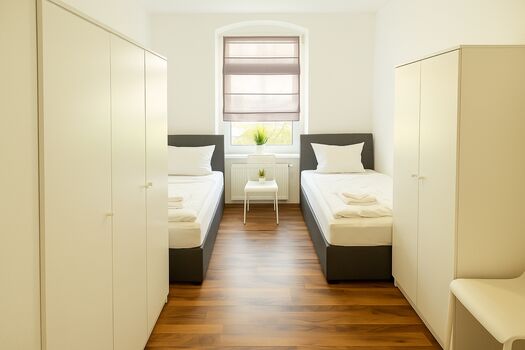 SUNNYHOME Monteurwohnungen in Erfurt (ID 901/WE1-WE9) Picture 2