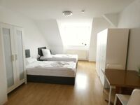 SUNNYHOME Monteurwohnungen in Erfurt (ID 901/WE1-WE9) Bild 28