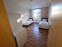 SUNNYHOME Monteurwohnungen in Erfurt (ID 901/WE1-WE9) Bild 12