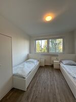 3Raum Wohnung 69qm - Autobahnnah-Nähe Flughafen. Bild 12