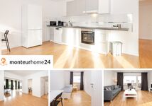 Monteurhome24 - Duisburg - Essen - Düsseldorf Bild 25