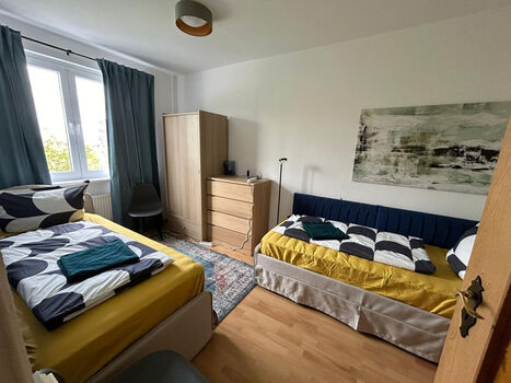 ALL-INCLUSIVE Apartmenthäuser in Leipzig-Nord BMW/Porsche Obrázok 4