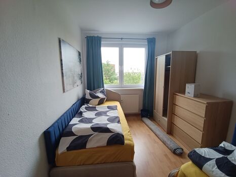 Apartmenthaus in Krostitz / ideal für Monteure Picture 3