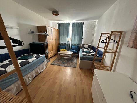 Apartmenthaus in Krostitz / ideal für Monteure Obrázok 2