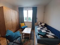 Apartmenthaus in Krostitz / ideal für Monteure Bild 1