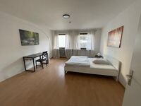 4 Zimmer Wohnung Zeil/Fressgasse Bild 4