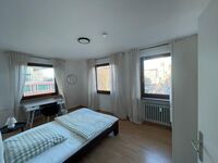 4 Zimmer Wohnung Zeil/Fressgasse Bild 9