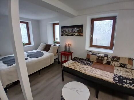 Gästezimmer Schulz Bild 1