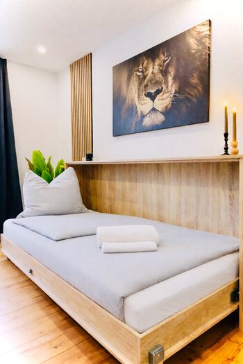 Exklusiv Haus Pietsch, ideal für Geschäftsreisende/Monteure Bild 2