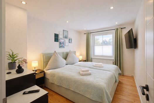 Exklusiv Haus Pietsch, ideal für Geschäftsreisende/Monteure Obrázok 4