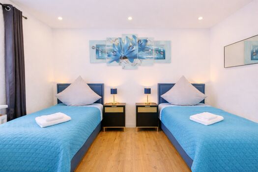 Exklusiv Haus Pietsch, ideal für Geschäftsreisende/Monteure Obrázok 1