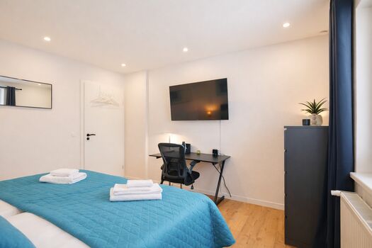 Exklusiv Haus Pietsch, ideal für Geschäftsreisende/Monteure Obrázok 3