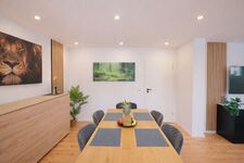 Exklusiv Haus Pietsch, ideal für Geschäftsreisende/Monteure Bild 15