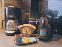 Exklusiv Haus Pietsch, ideal für Geschäftsreisende/Monteure Bild 17