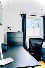 Exklusiv Haus Pietsch, ideal für Geschäftsreisende/Monteure Bild 9