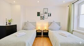 Exklusiv Haus Pietsch, ideal für Geschäftsreisende/Monteure Bild 5