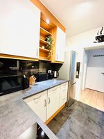 Exklusiv Haus Pietsch, ideal für Geschäftsreisende/Monteure Bild 17