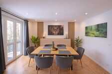 Exklusiv Haus Pietsch, ideal für Geschäftsreisende/Monteure Bild 12