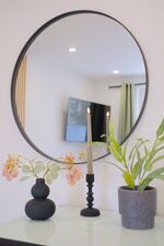 Exklusiv Haus Pietsch, ideal für Geschäftsreisende/Monteure Bild 8