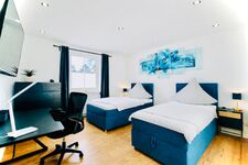 Exklusiv Haus Pietsch, ideal für Geschäftsreisende/Monteure Bild 1