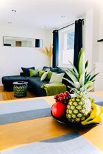 Exklusiv Haus Pietsch, ideal für Geschäftsreisende/Monteure Bild 11