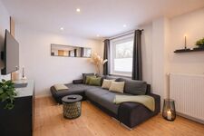 Exklusiv Haus Pietsch, ideal für Geschäftsreisende/Monteure Bild 10