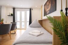 Exklusiv Haus Pietsch, ideal für Geschäftsreisende/Monteure Bild 14