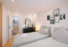 Exklusiv Haus Pietsch, ideal für Geschäftsreisende/Monteure Bild 7