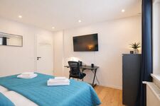 Exklusiv Haus Pietsch, ideal für Geschäftsreisende/Monteure Bild 3