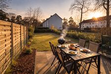 Exklusiv Haus Pietsch, ideal für Geschäftsreisende/Monteure Bild 29