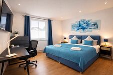 Exklusiv Haus Pietsch, ideal für Geschäftsreisende/Monteure Bild 2