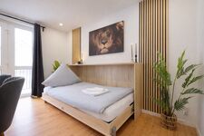 Exklusiv Haus Pietsch, ideal für Geschäftsreisende/Monteure Bild 13