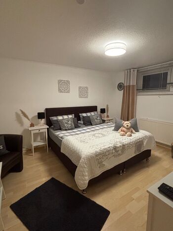 Apartment/Ferienwohnung Espeln