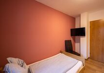 Einzel-, Doppel- und 4-Bett-Zimmer in Schneverdingen Bild 5