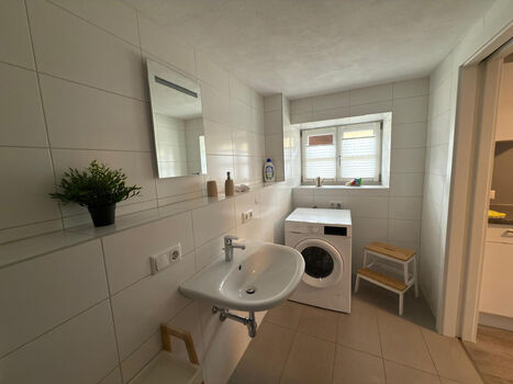 Monteurwohnung Reutte Obrázok 5