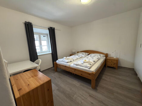 Monteurwohnung Reutte Bild 2