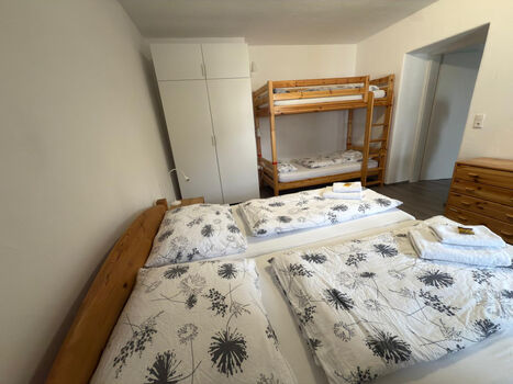 Monteurwohnung Reutte Bild 3