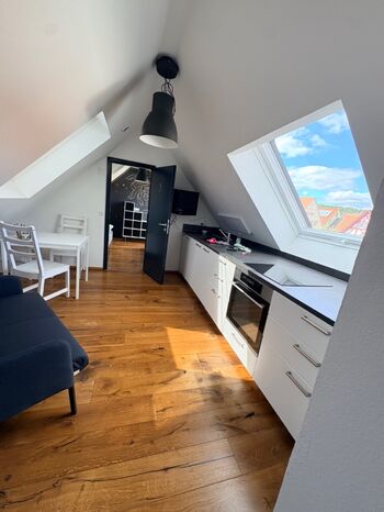 Ferienwohnung an der Donau ! Picture 5