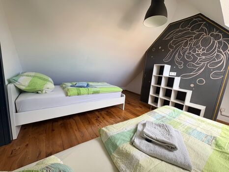 Ferienwohnung an der Donau ! Picture 2
